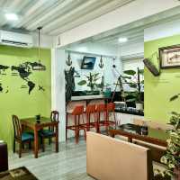 Kyudi Cafe