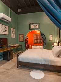 Naptel Changmoi โรงแรมลับเชียงใหม่ มีแค่ 4 ห้อง!!