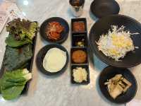 부산 인기많은 족발맛집