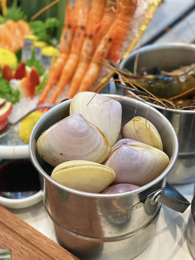 深圳｜漁舶滙
