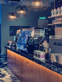 Lungo Coffee