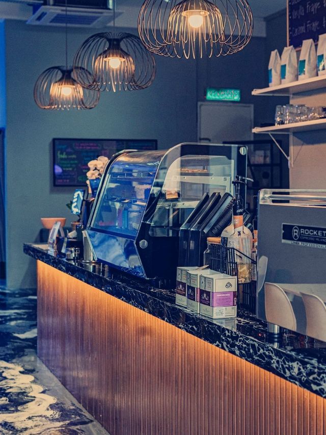 Lungo Coffee