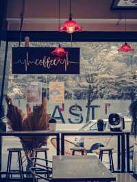 No.10 Cafe