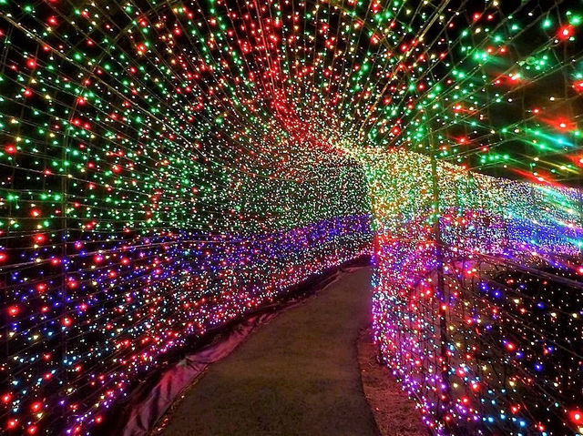 Izu Granpal Park