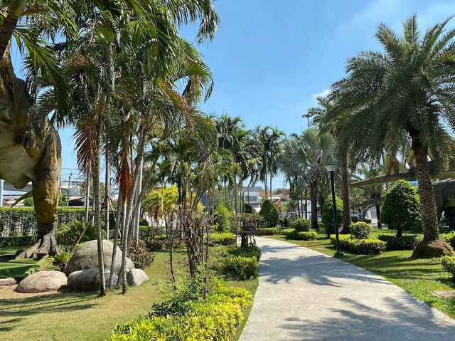 หอชมเมืองสมุทรปราการ Landmarkใหม่เมืองปากน้ำ
