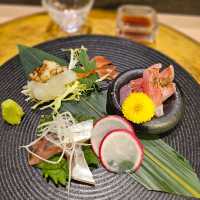 Fusion Omakase 