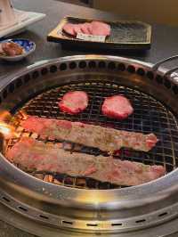 豬、牛、雞優質肉品日式燒肉 