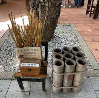雲林故事館 🖌 在舊日式建築內聽故事