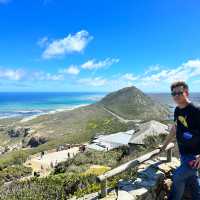 South Africa 🇿🇦 Cape Of good hope 