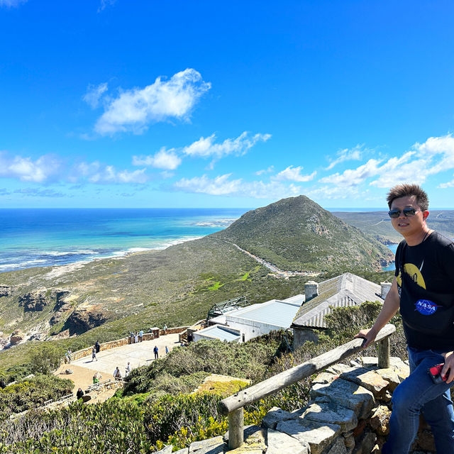 South Africa 🇿🇦 Cape Of good hope 