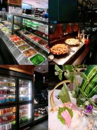 香港本地人必定吃過的日式放題店
