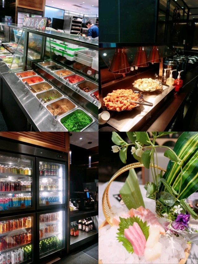 香港本地人必定吃過的日式放題店