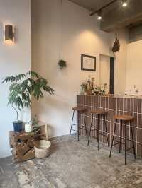 【福岡カフェ】ニューオープンのおいしいコーヒーと紅茶のお店