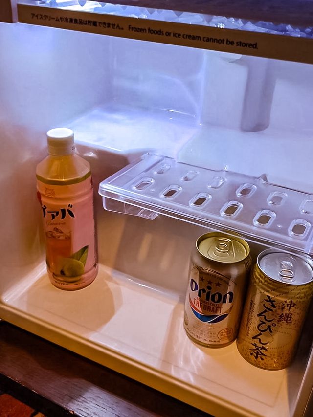 入住服務超好的那霸希爾頓逸林酒店DoubleTree by Hilton Naha🏨