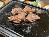 𝒮𝒽𝒾𝓃𝒿𝓊𝓀𝓊 🥩🍴 고기를 원없이 먹고싶은 날엔 ⊹⁺⸜ 갓츠그릴 ⸝⁺⊹