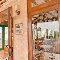 Homm Boutique Hotel เชียงใหม่
