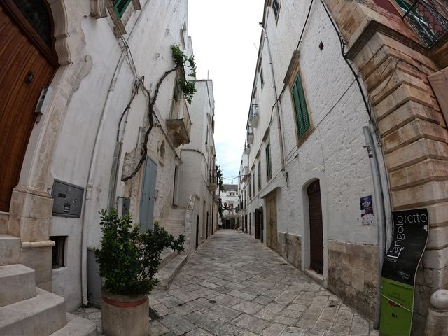 イタリア🇮🇹ロコロトンド