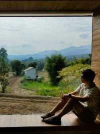 Monko in Pai (ม่อนโก้ ปาย) 