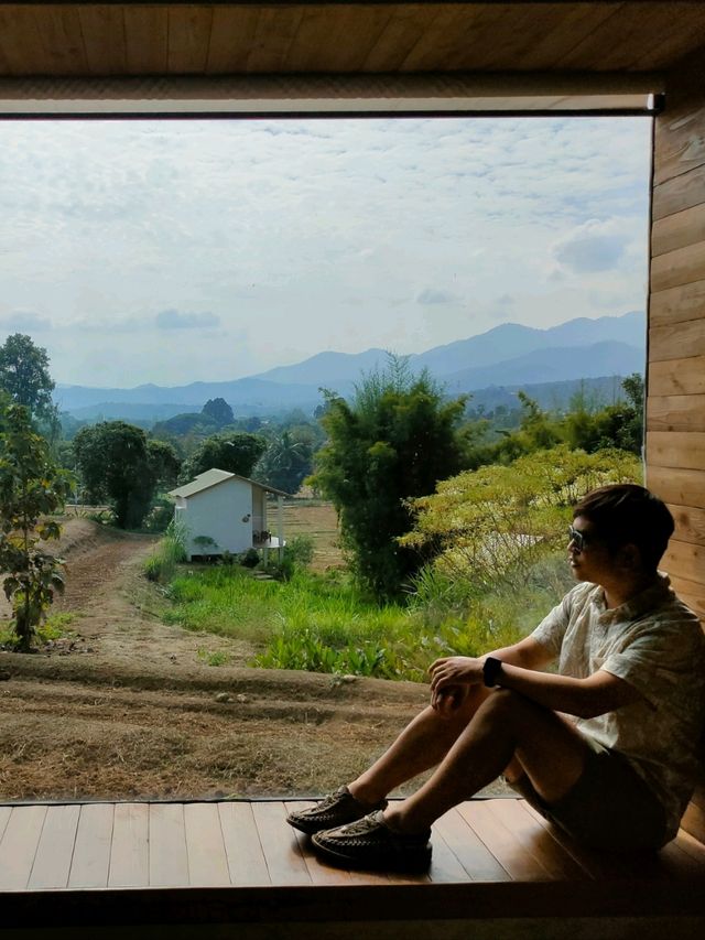 Monko in Pai (ม่อนโก้ ปาย) 
