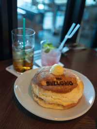 【東京】青山でおしゃれランチ！the Aoyama Grand Hotel