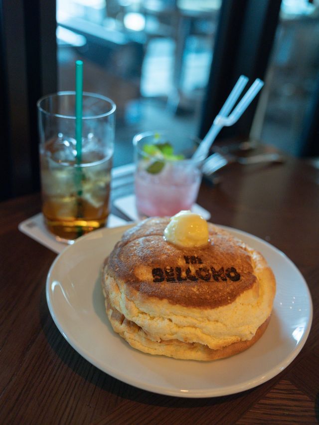 【東京】青山でおしゃれランチ！the Aoyama Grand Hotel