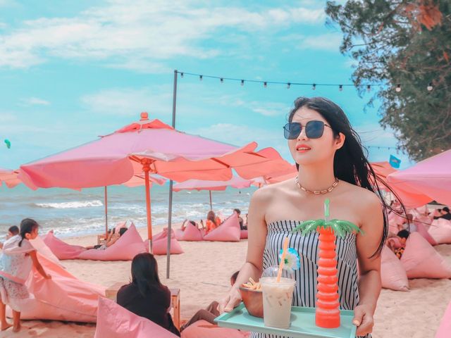 Tutu Beach (ทูทู่บีช) 