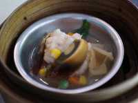 ซุปเปอร์ติ่มซำ สนามบิน ภูเก็ต 