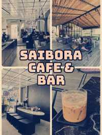Saibora Cafe & Bar