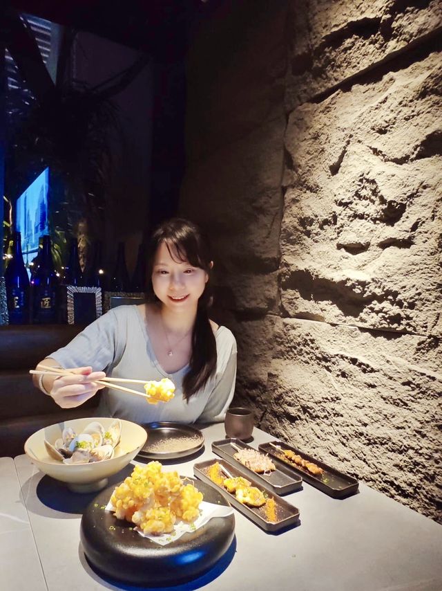 尖沙咀隱世高質日式居酒屋