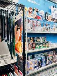 台北西門 👣 animate 安利美特 台北店📚