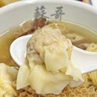 大食代🎊新開🐂牛腩麵🍜店