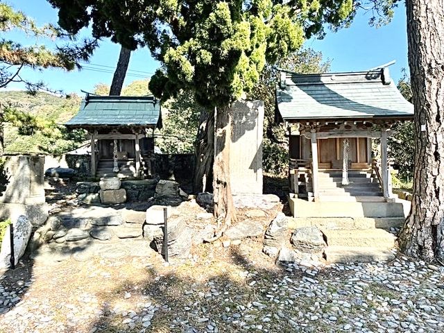 【厳島神社/兵庫県】沼島の弁天さん