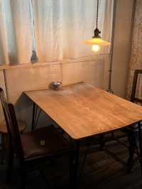【名古屋モーニング】とってもオシャレなモーニングが食べられるお店