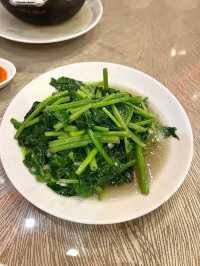 台北高質小籠包推薦-點水樓