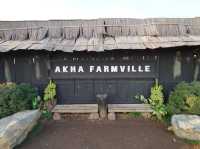 🏠 อาข่า ฟาร์มวิลล์ (Akha FarmVille)