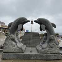 【茨城県】アクアワールド　大洗水族館