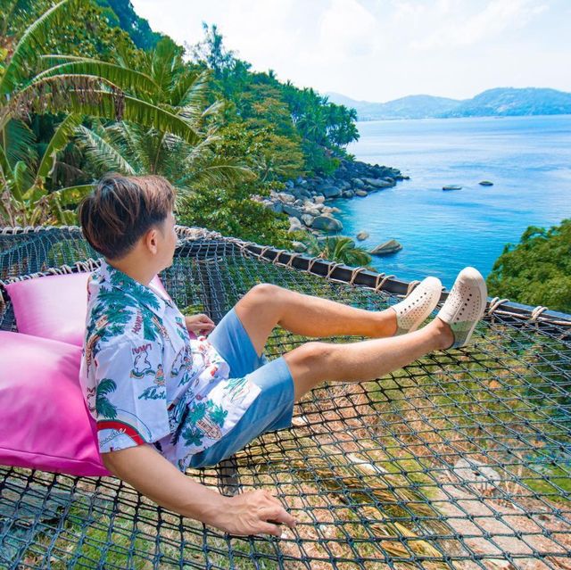 จุดถ่ายรูปสวยๆภูเก็ต
