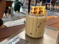 ประกาย Prakai Cafe & Cuisine