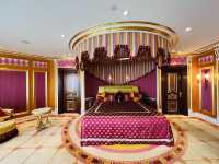 Inside the iconic Burj Al Arab