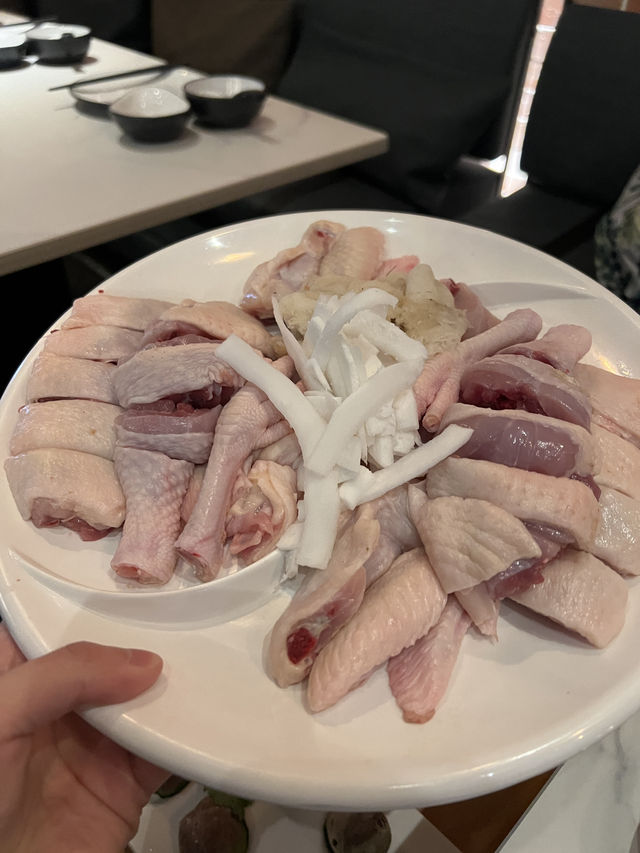 深圳美食推介😍2大人氣餐廳😊