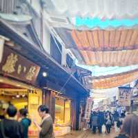 厳島神社以外にもいろいろある宮島