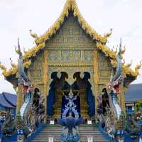 วัดร่องเสือเต้น