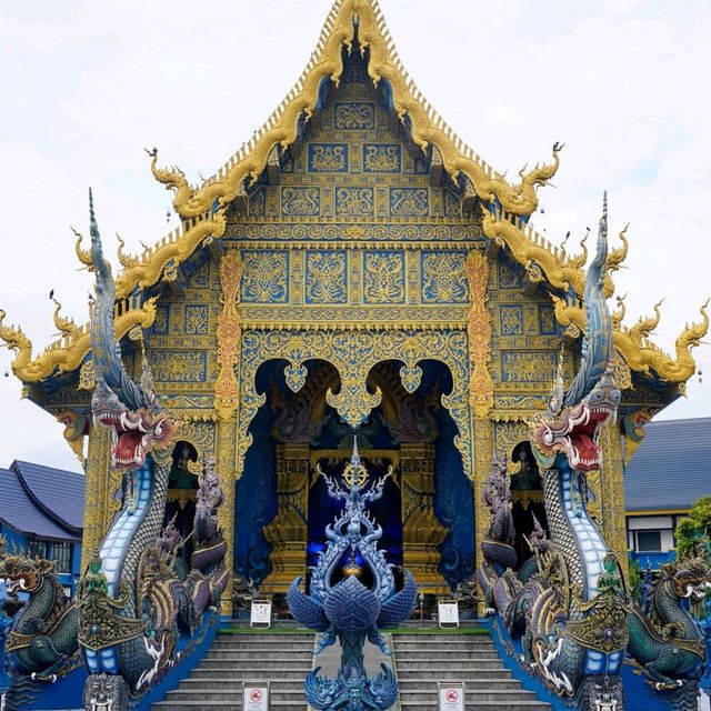 วัดร่องเสือเต้น