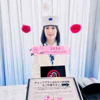 🇯🇵Tokyo Robot Hotel Asakusabashi
