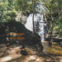 อุทยานแห่งชาติภูเวียง