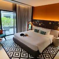 Grand Mercure Khao Lak Bangsak