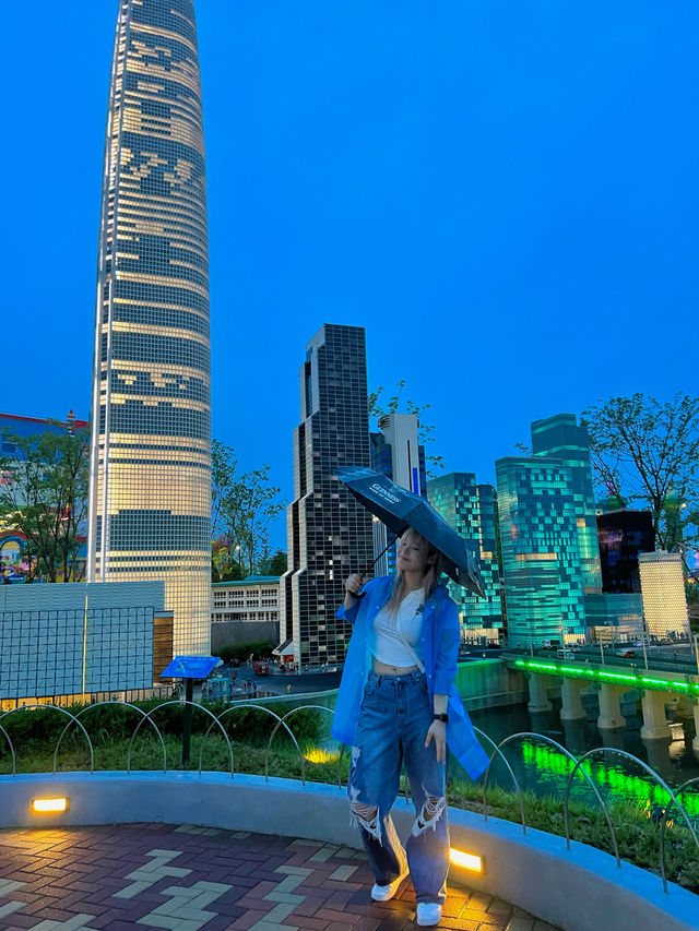 춘천 가볼만한 곳 레고랜드🩵