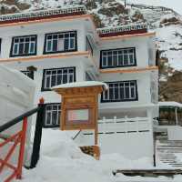 The secrets of Spiti Valley (India)