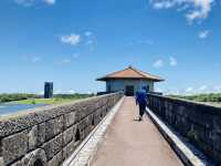 Water Intake Tower