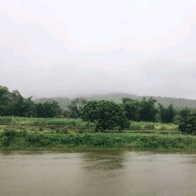 แบกเป้ไปเชียงดาว ฉบับคนงบน้อย 🌿⛰️